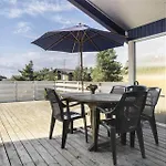 Ferienhaus 1446-aakirkeby-poserevaenget-18