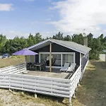 Ferienhaus 1446-aakirkeby-poserevaenget-18 *