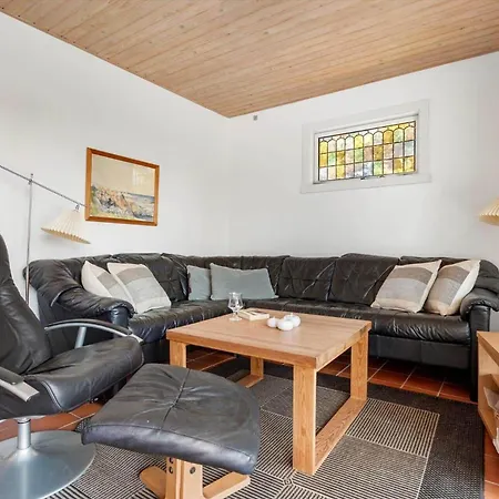 Feriehus 1446-aakirkeby-poserevaenget-18 Vester Somarken