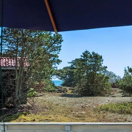 Feriehus 1446-aakirkeby-poserevaenget-18 Vester Somarken